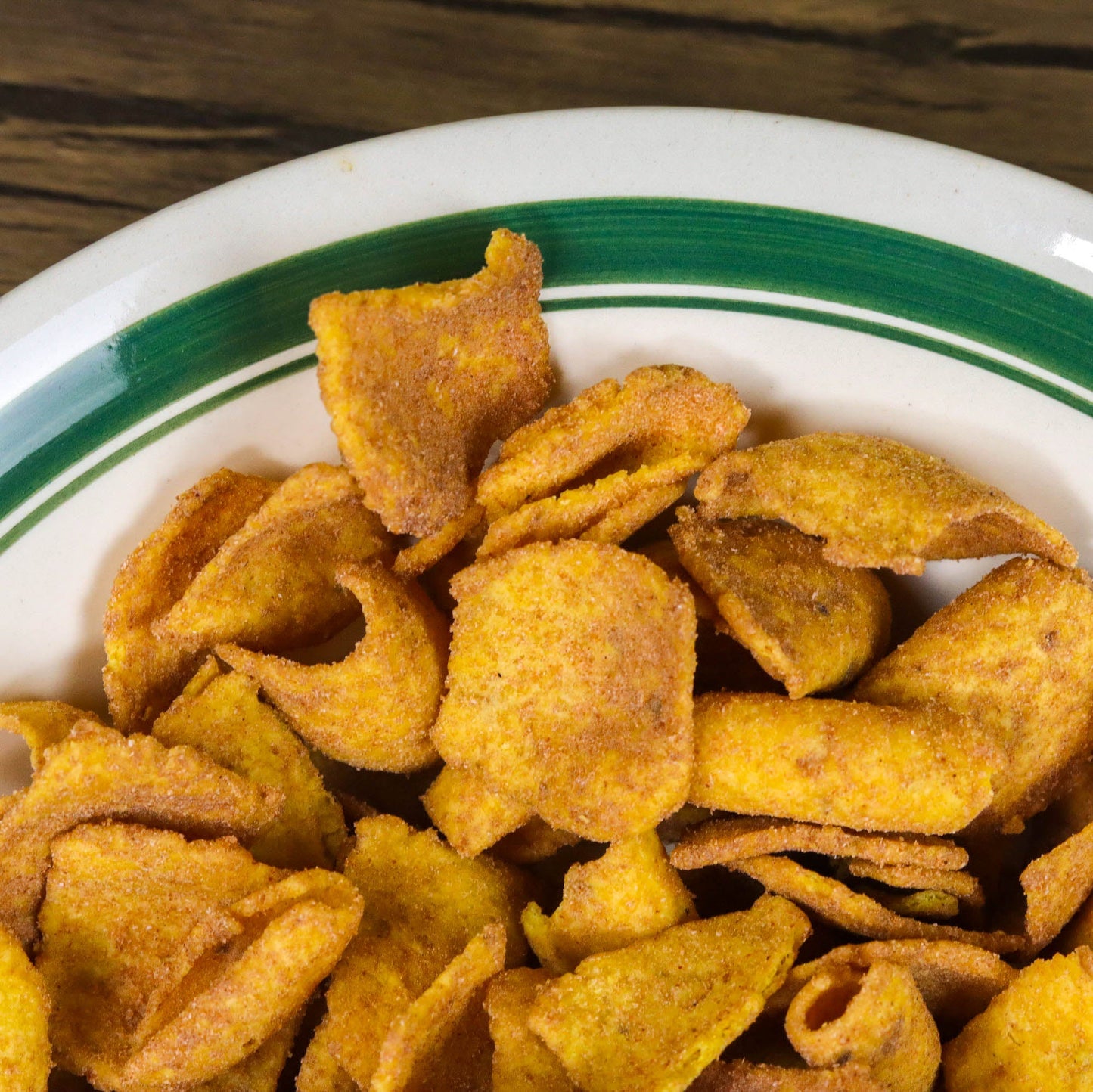 Churro Frijoli tamaño Grande. 150g. Bocadeli