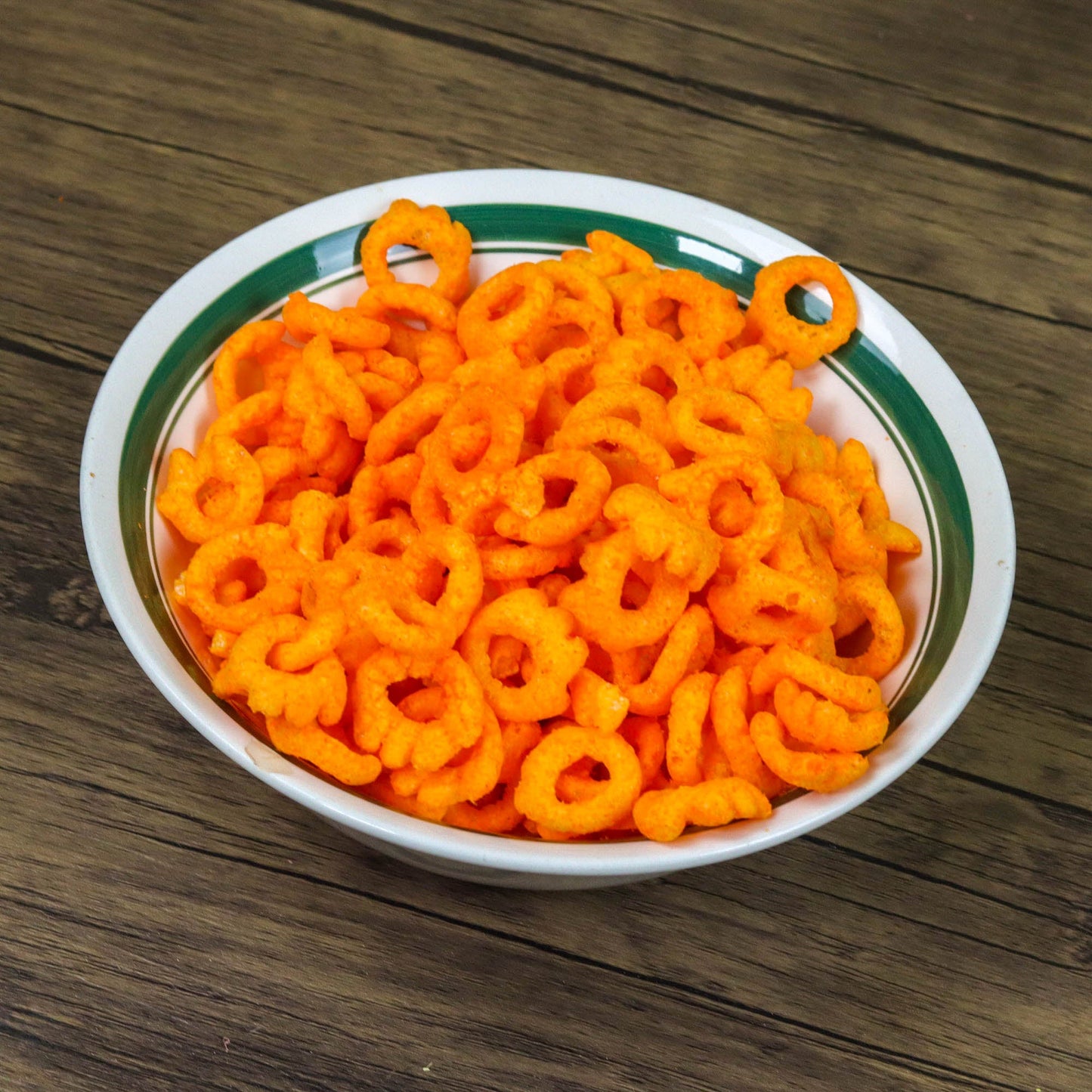 Gustitos tamaño Grande. 93g. Bocadeli