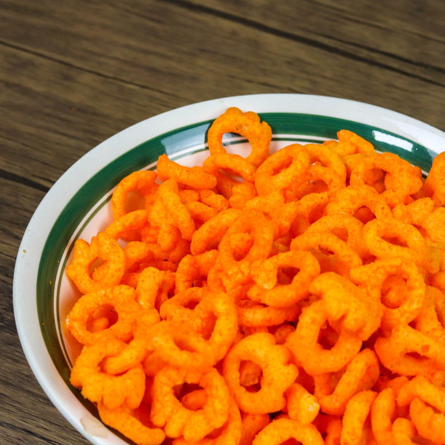 Gustitos tamaño Grande. 93g. Bocadeli