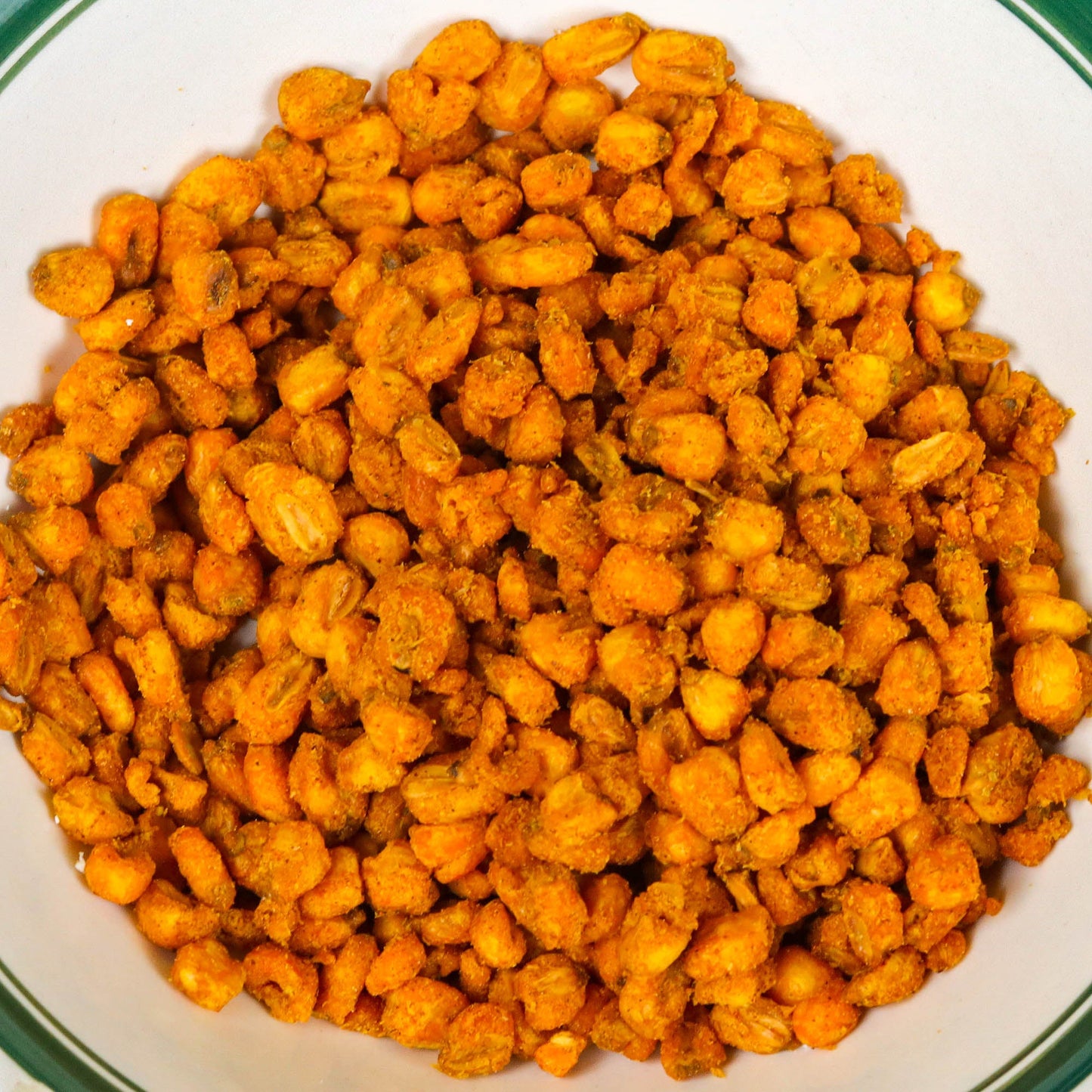 Churros Elotitos Grandes: Con piquete, limon o barbacoa. 170 g