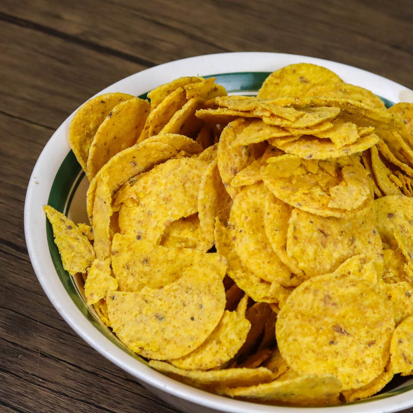 Fri-tos Nacho Catracho. 3 sabores. Tamaño grande. 350 g