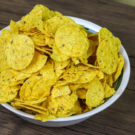 Fri-tos Nacho Catracho. 3 sabores. Tamaño grande. 350 g