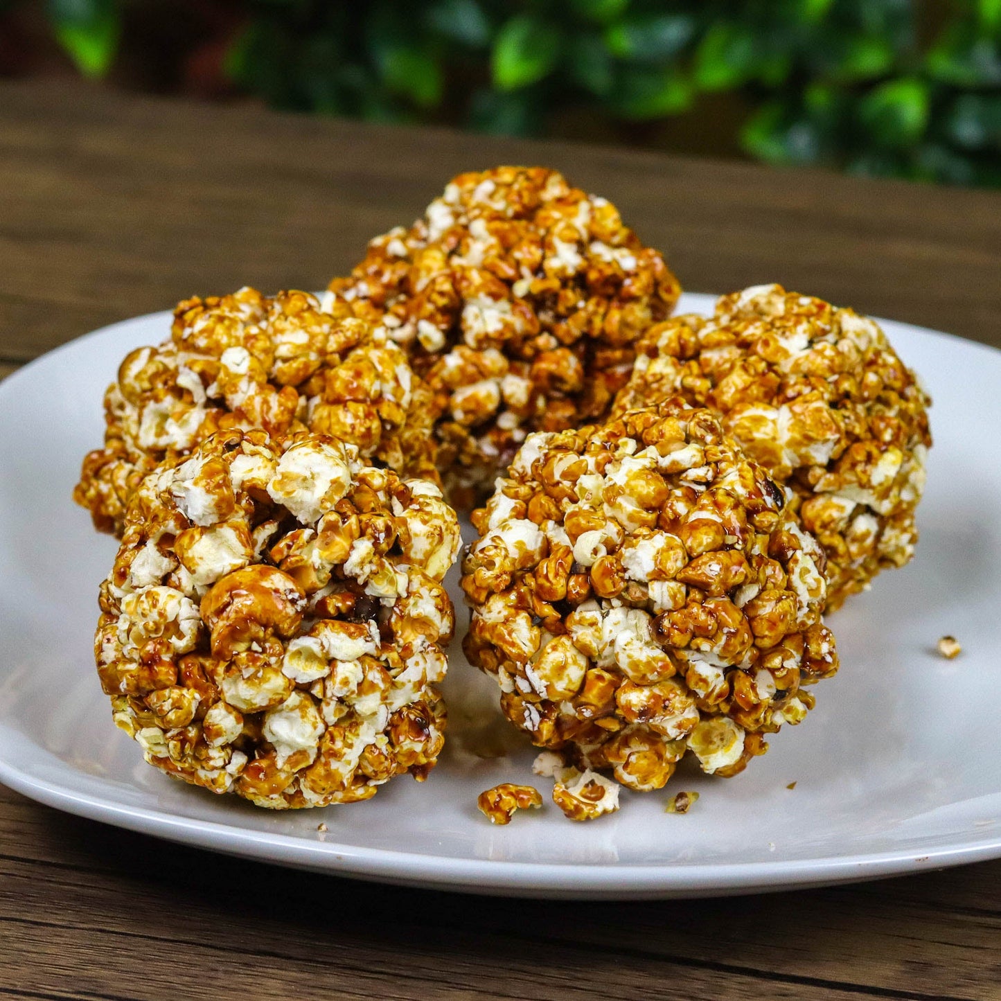 Alboroto. Dulce tradicional. 5 piezas. 250g