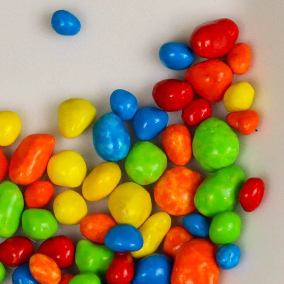 Pedritos. Mani confitado. (6 unidades.). 10g. Best