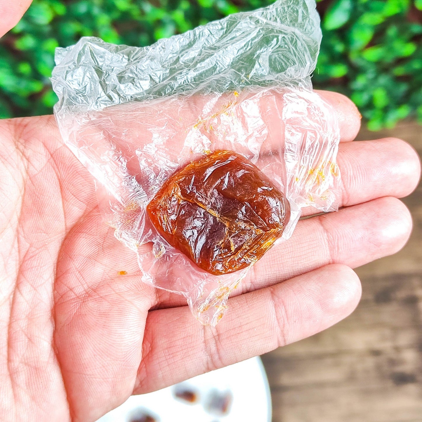 Dulces de mantequilla. Caramelos artesanales. 32g