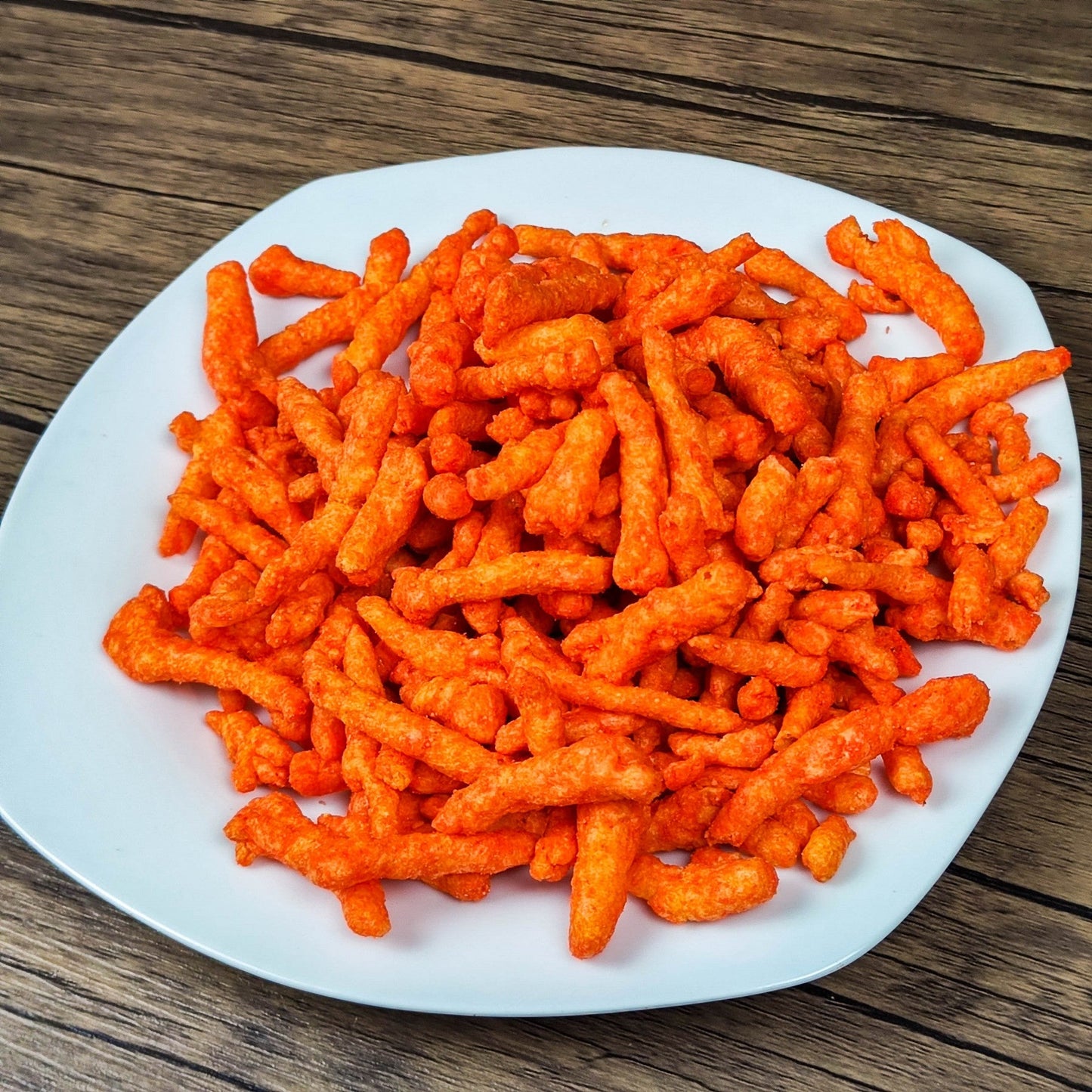 Quesi Trix. Churro Grande. Bocadeli. 145g. Bocadeli