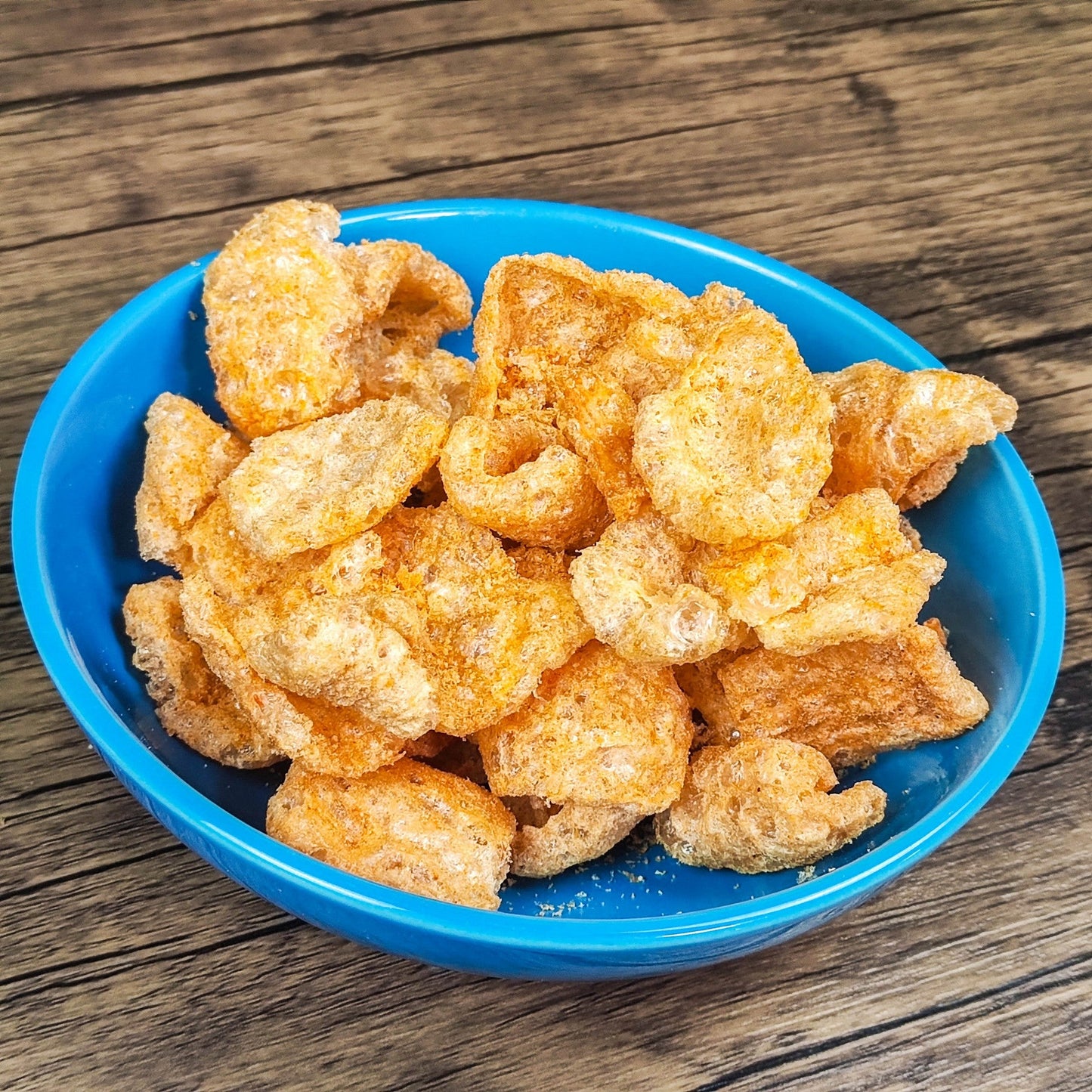 Chicharrones de Diana. Grande. 43g. Boquitas Diana
