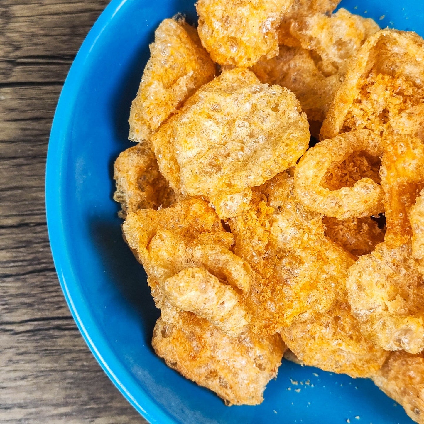 Chicharrones de Diana. Grande. 43g. Boquitas Diana