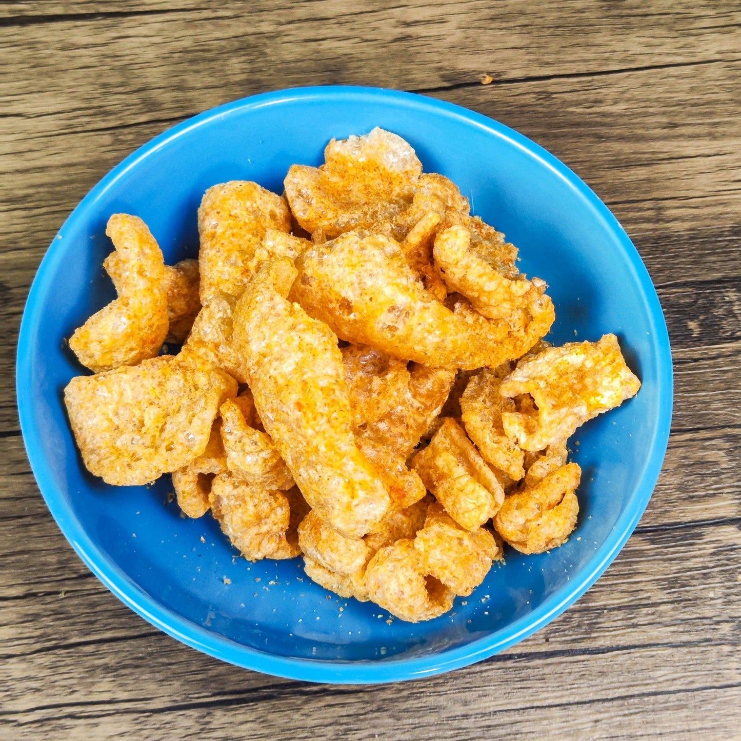 Chicharrones de Diana. Grande. 43g. Boquitas Diana