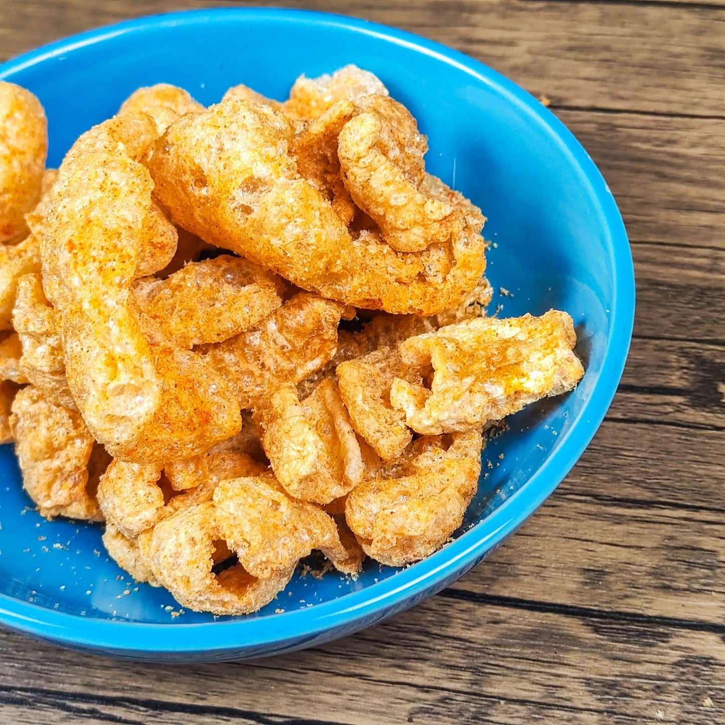 Chicharrones de Diana. Grande. 43g. Boquitas Diana