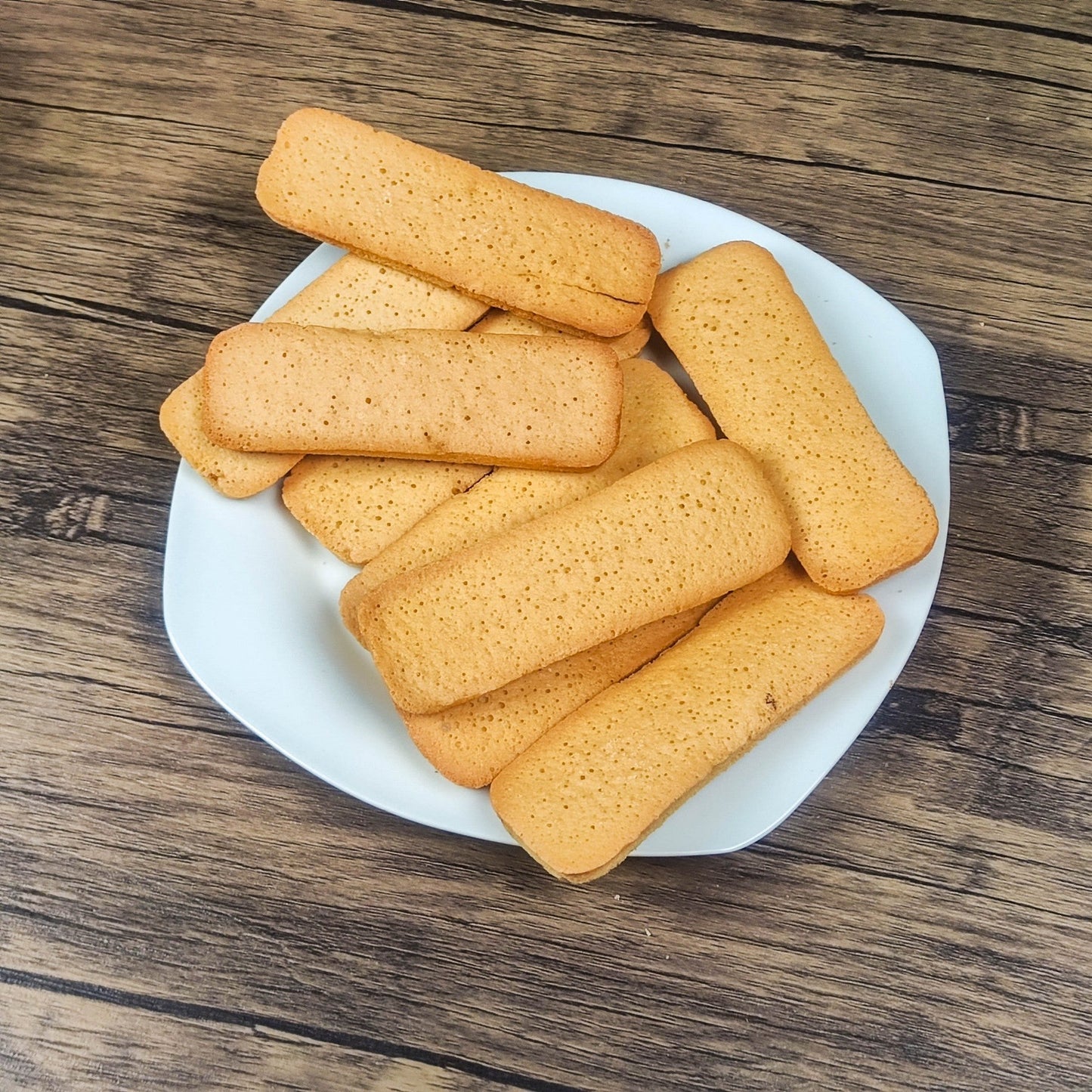 Lenguas. 9 unidades. 315g. Breadco