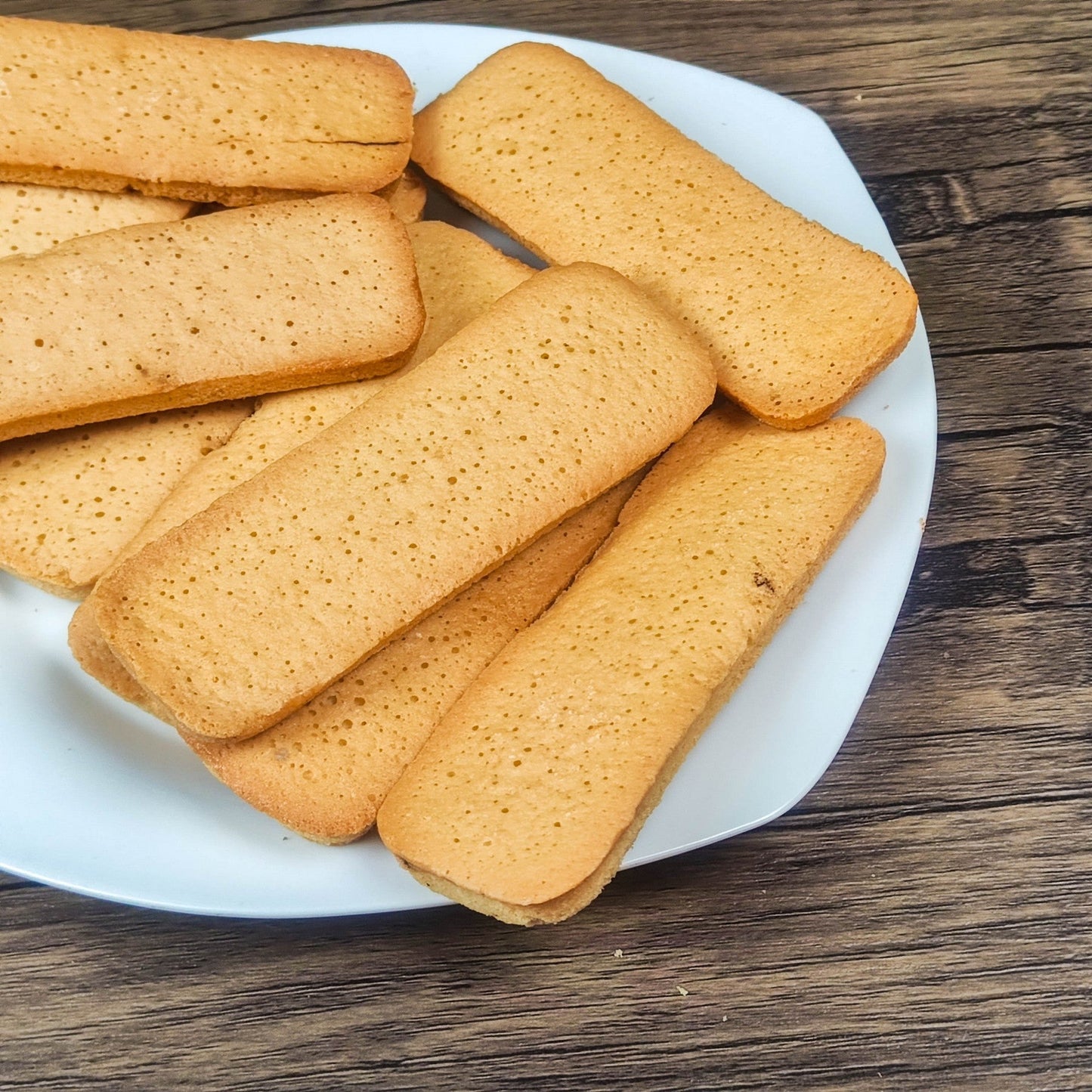 Lenguas. 9 unidades. 315g. Breadco