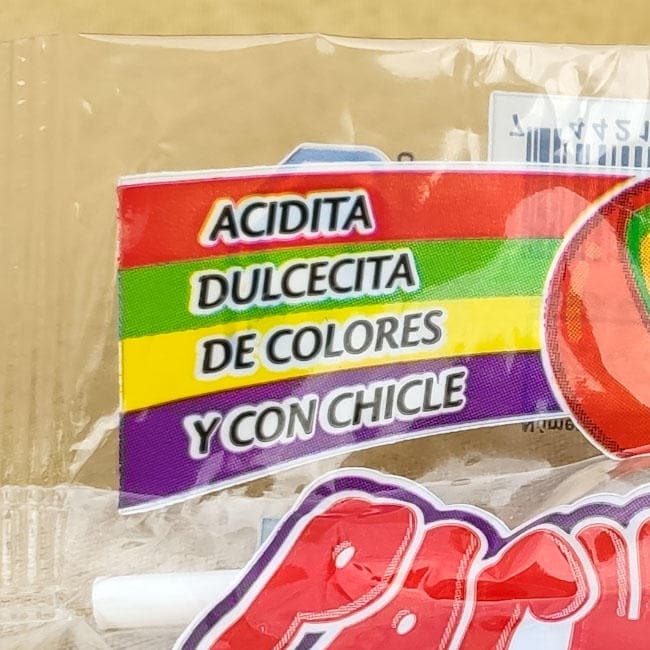 Pachicleta Snack 26g: Irresistible Tentempié para Satisfacer tus Antojos. Perfecto para llevar y disfrutar en cualquier momento.