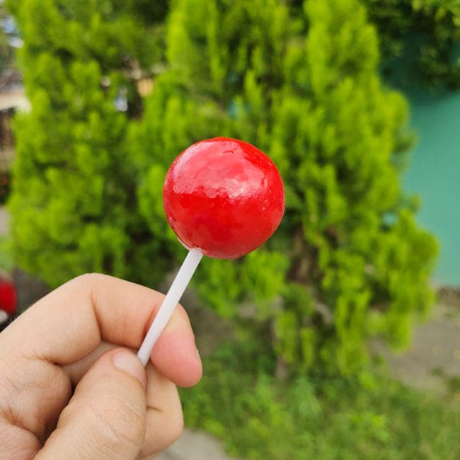 Pachicleta Snack 26g: Irresistible Tentempié para Satisfacer tus Antojos. Perfecto para llevar y disfrutar en cualquier momento.