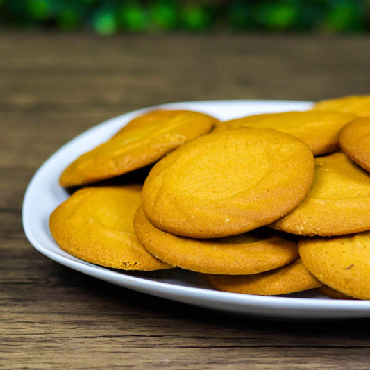 Galleta de manteca. 204g. Francesa es mi pan