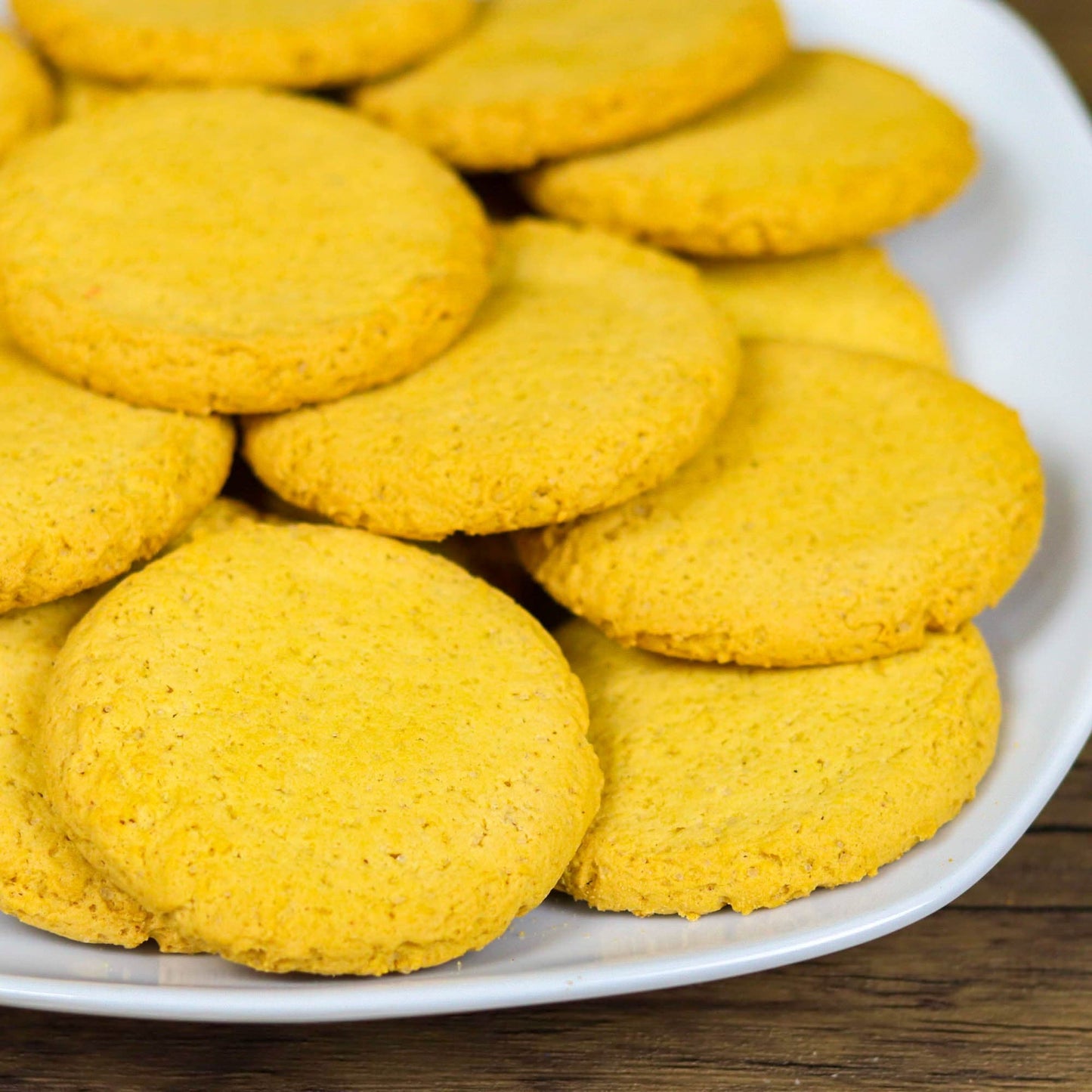 Galleta de Vainilla. Bolsa de pan. 330g. Novapan