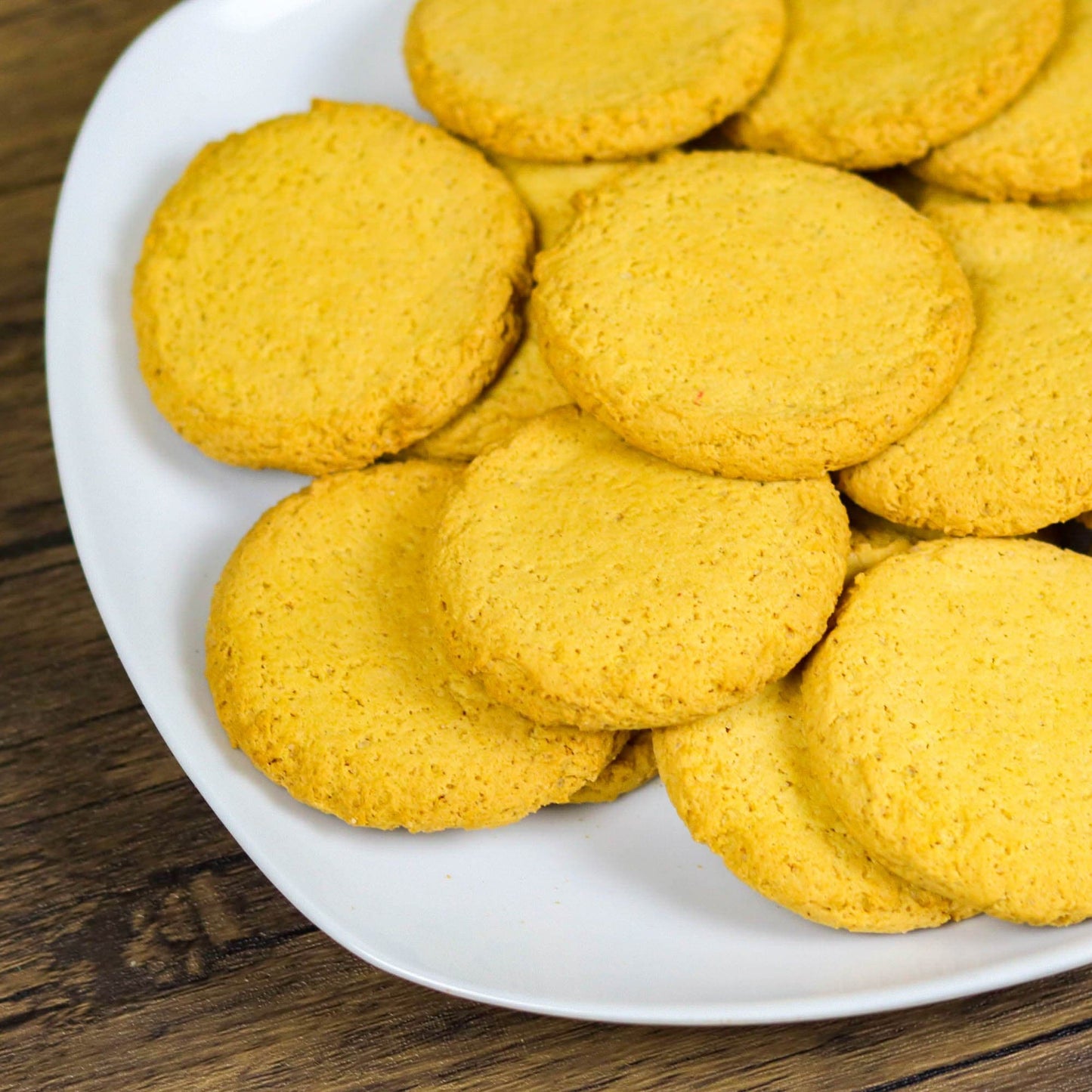 Galleta de Vainilla. Bolsa de pan. 330g. Novapan