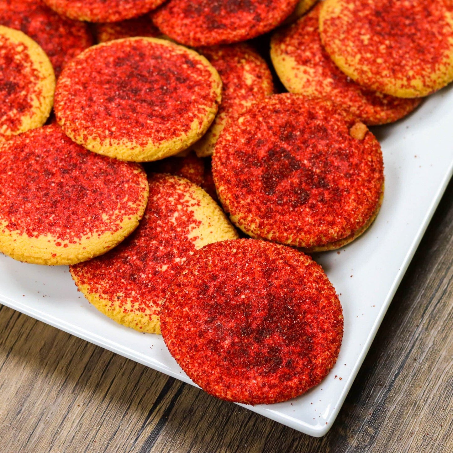 Galleta Campirana redonda. Bolsa de pan. 396g. Francesa es mi pan