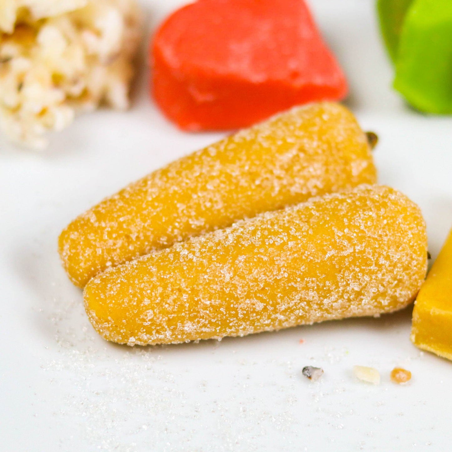 Dulces caseros tradicionales surtidos. 340g. Productos Lina