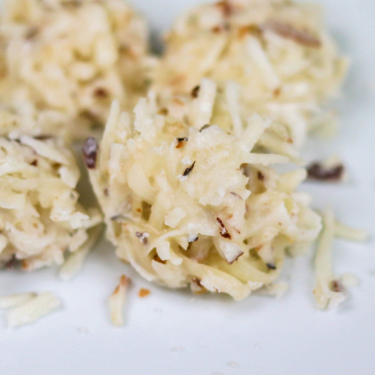 Cocadas. Dulce de coco. 100g. Productos Lina