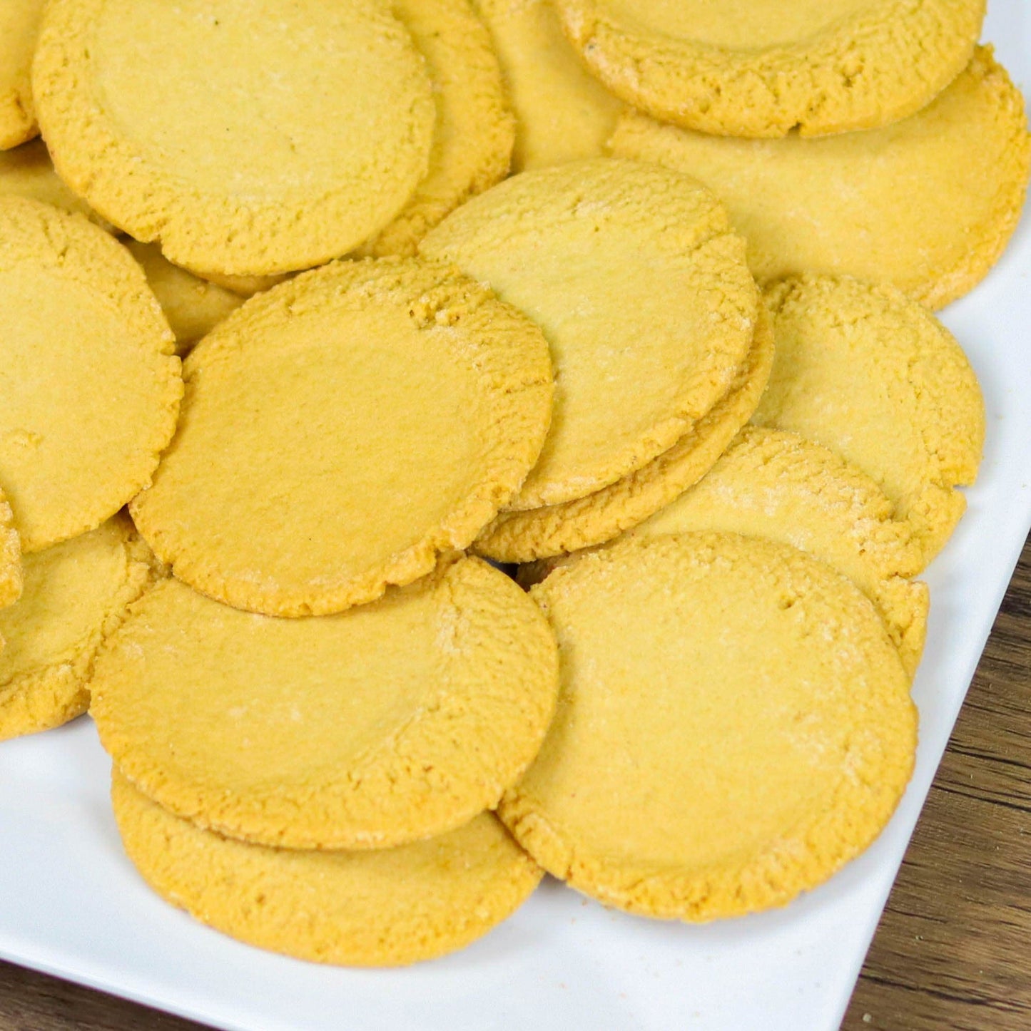 Galleta de Maicena. Bolsa de pan. 396g. Francesa es mi pan