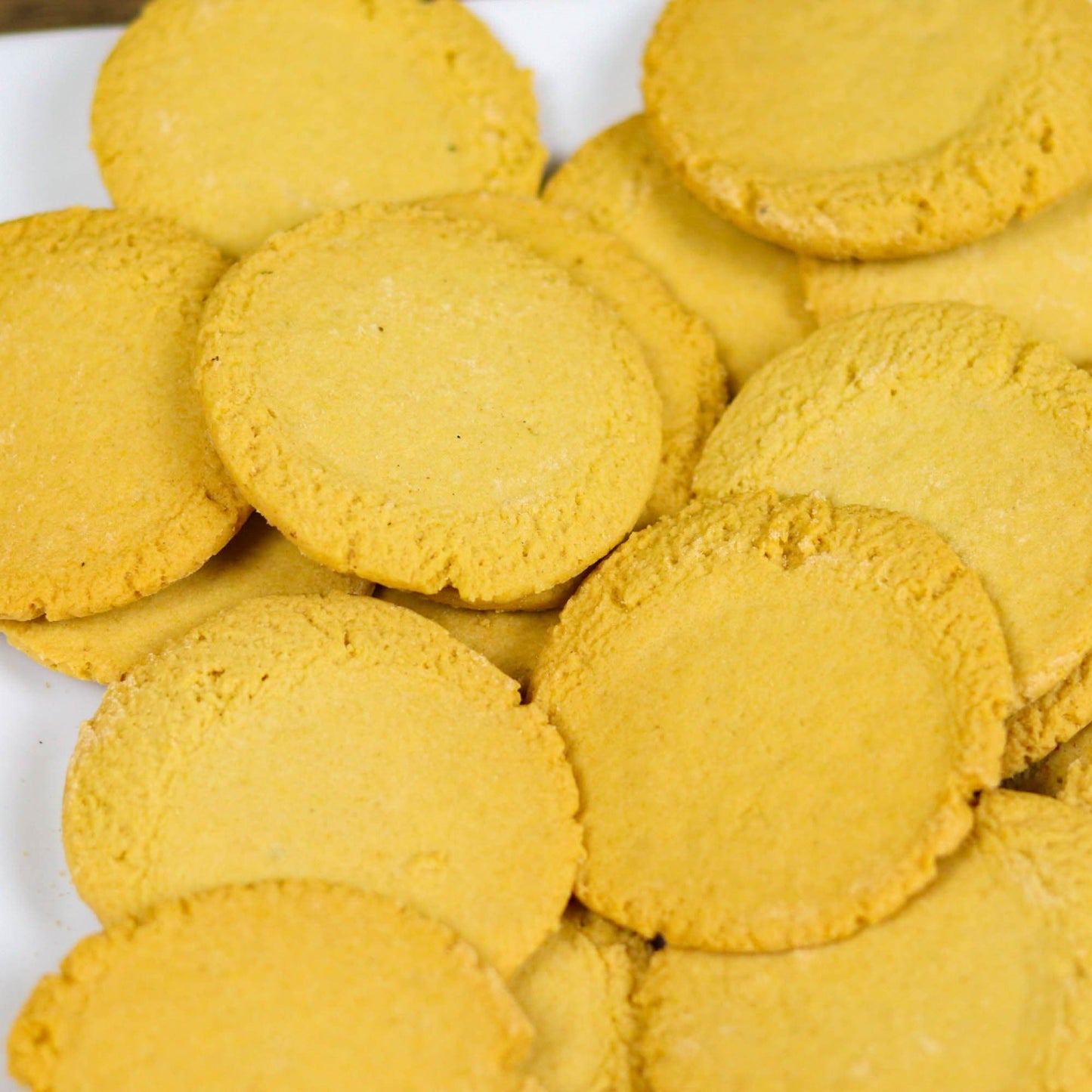 Galleta de Maicena. Bolsa de pan. 396g. Francesa es mi pan