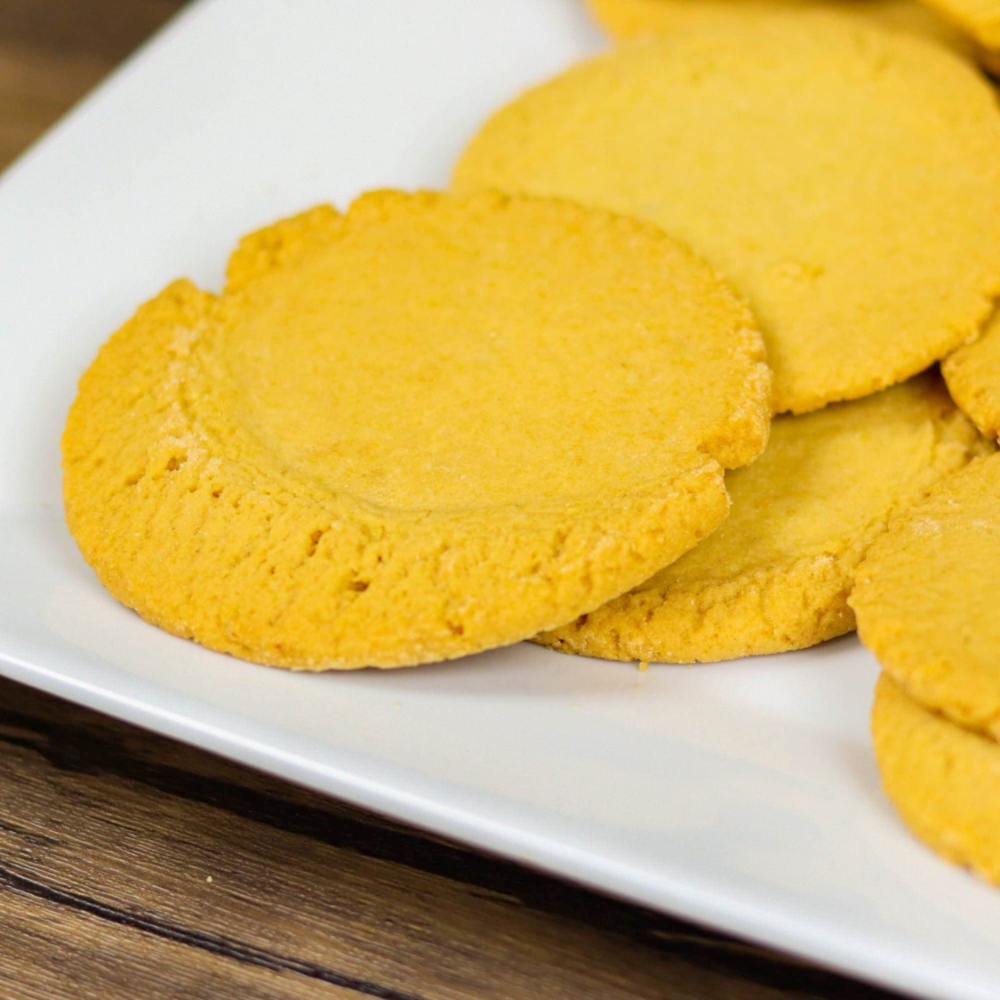 Galleta de Maicena. Bolsa de pan. 396g. Francesa es mi pan