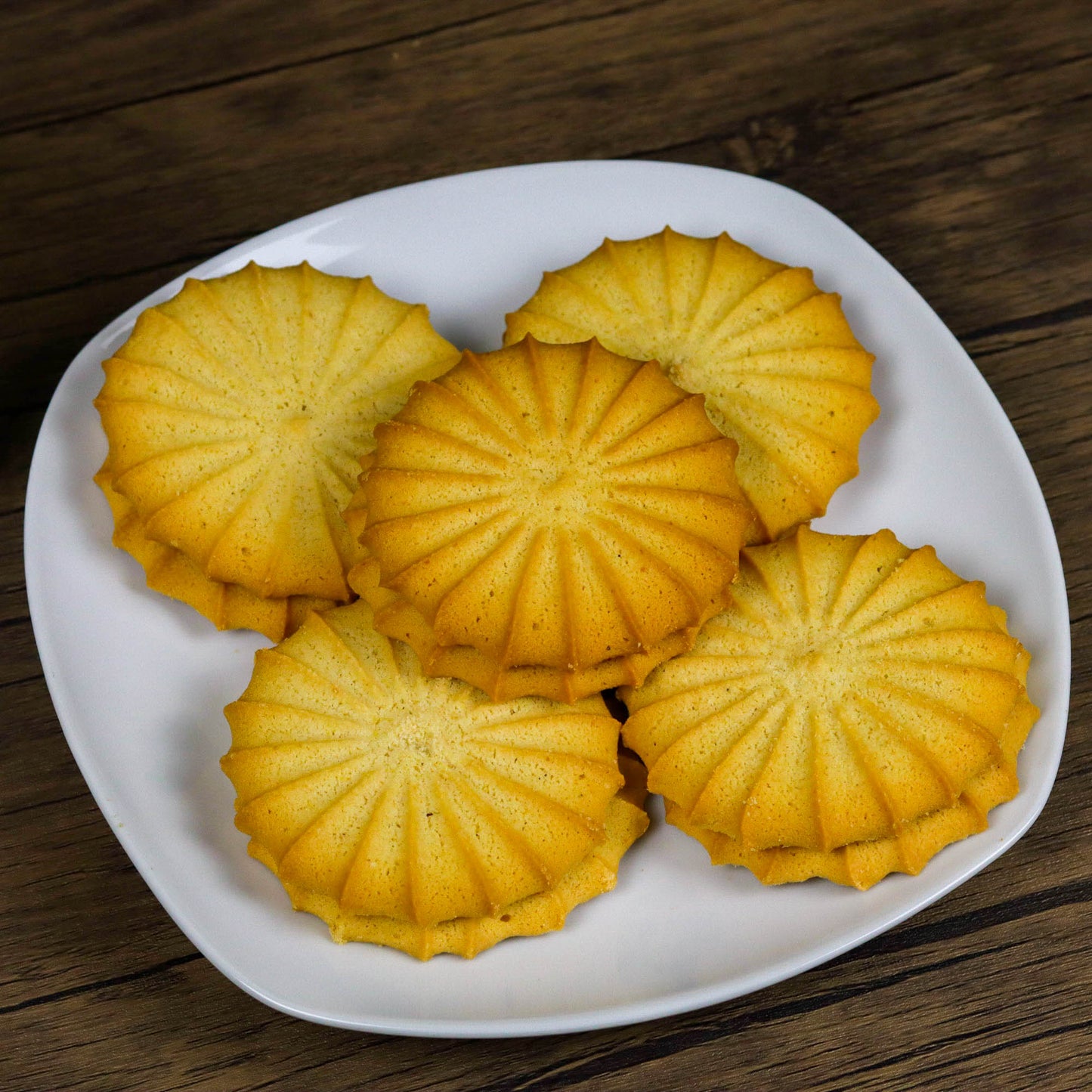 Margarita. Bolsa de pan. 340g. Francesa es mi pan