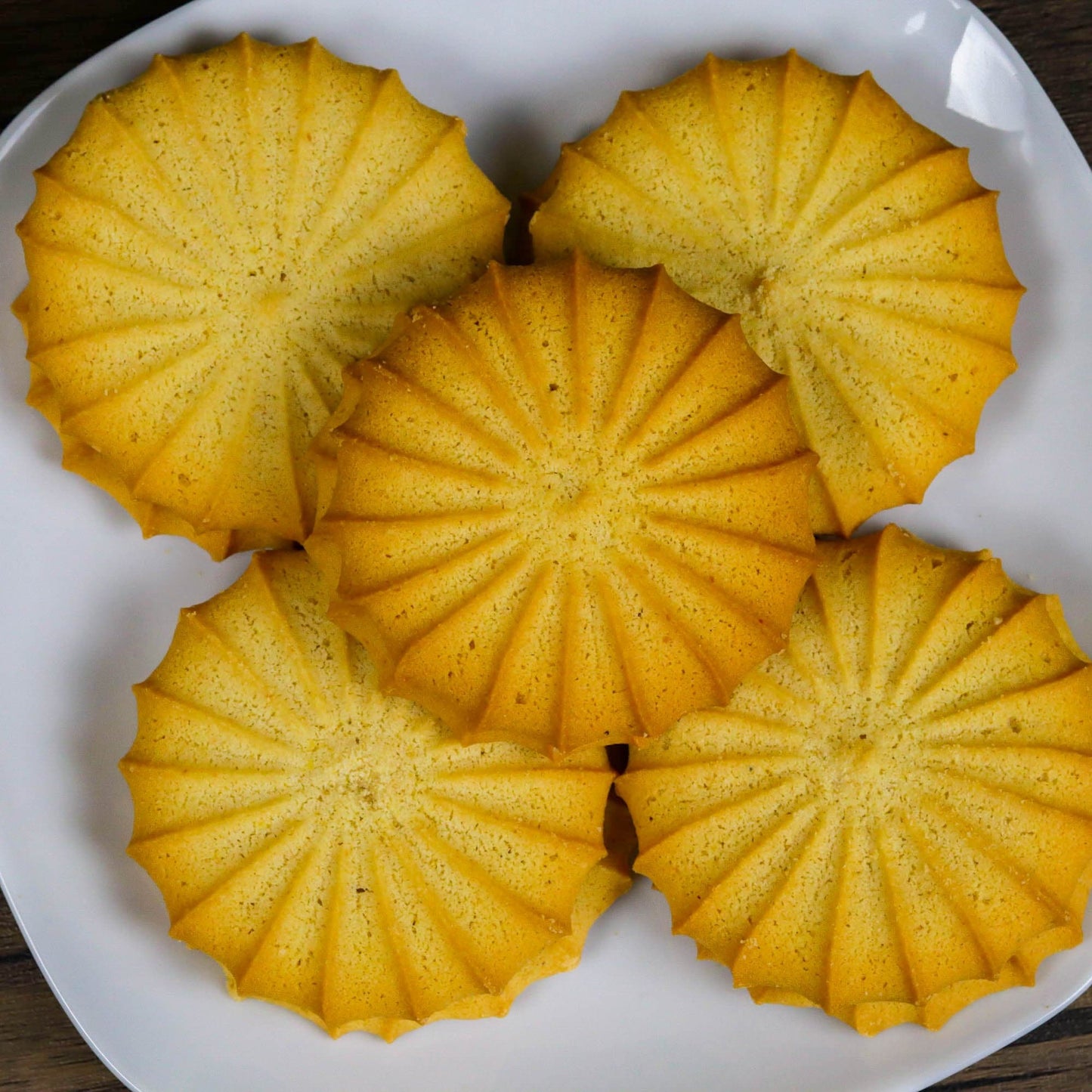 Margarita. Bolsa de pan. 340g. Francesa es mi pan