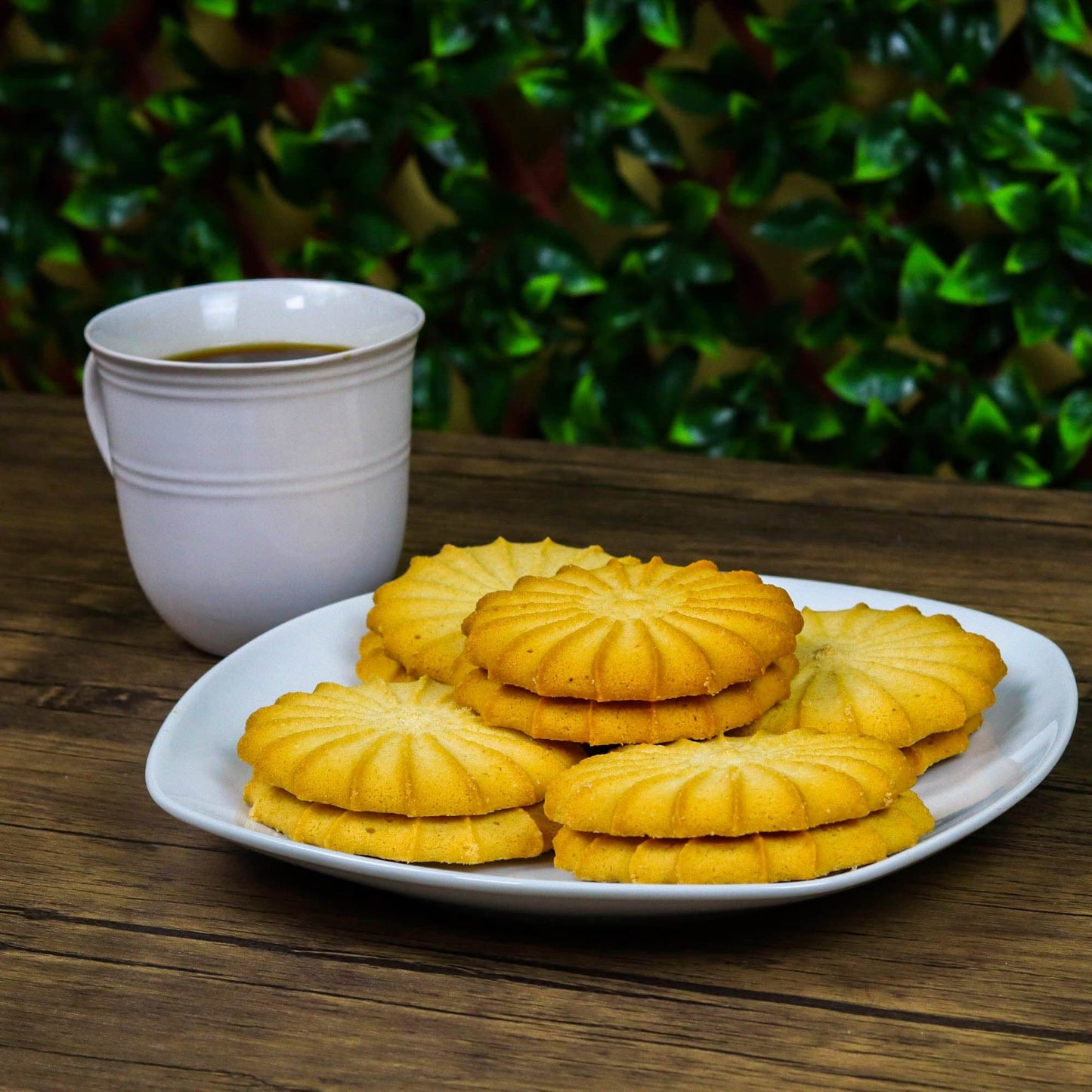 Margarita. Bolsa de pan. 340g. Francesa es mi pan