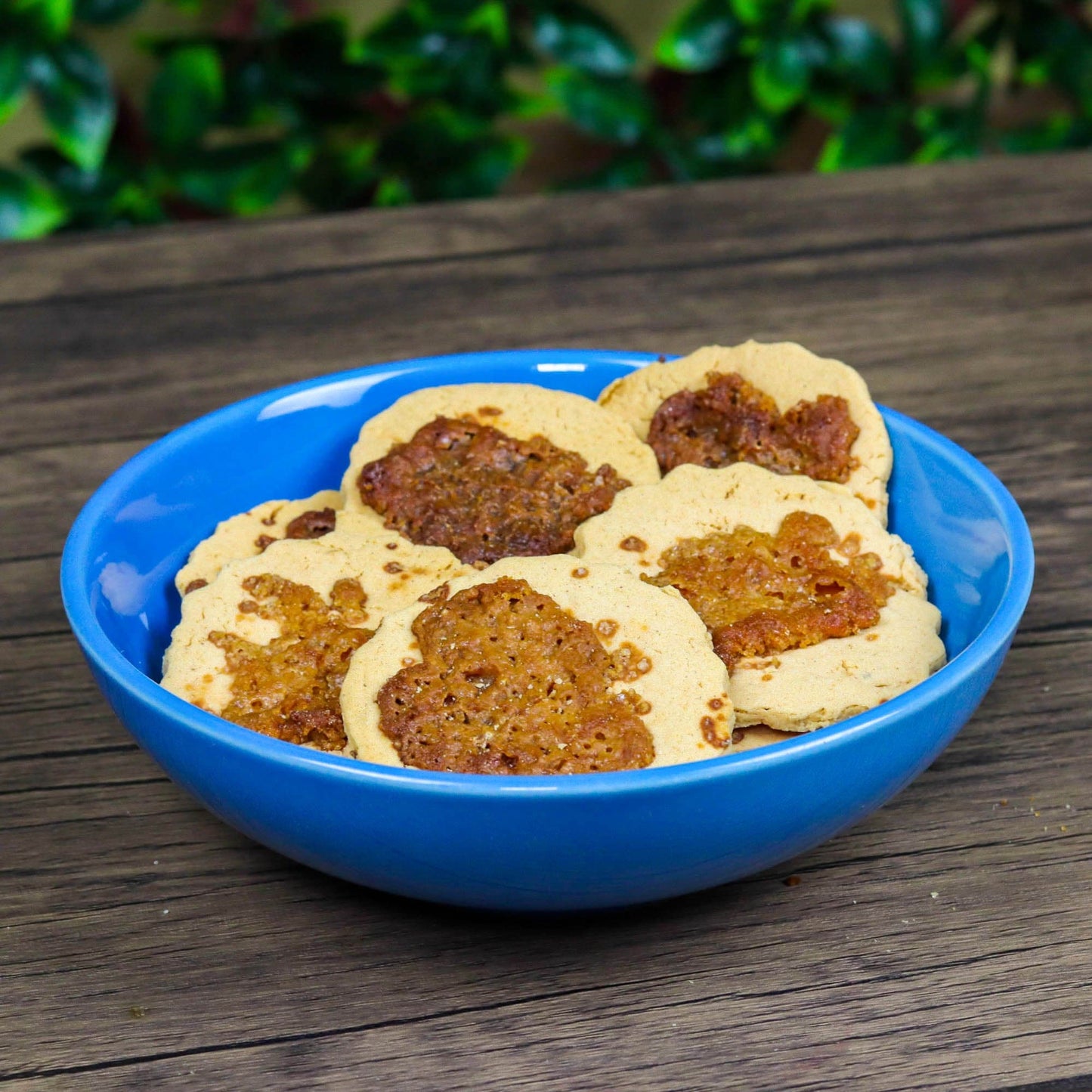 Tustacas. 10 unidades. 180g. La abuela