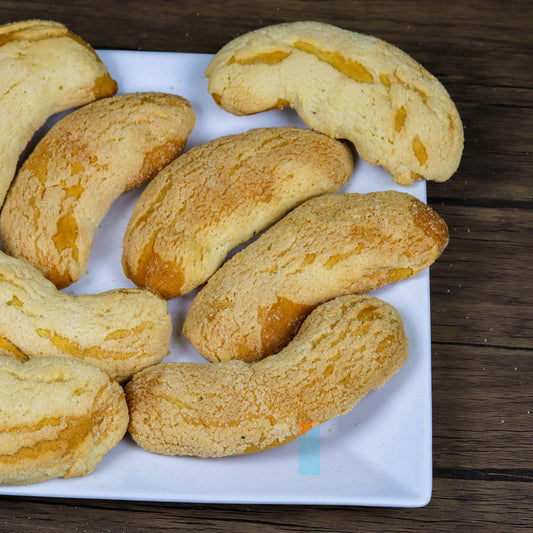 Semita de arroz. 340g. Francesa es mi pan