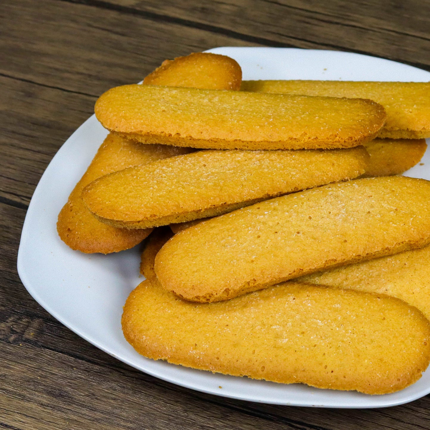 Bizcocho. 235g. Novapan