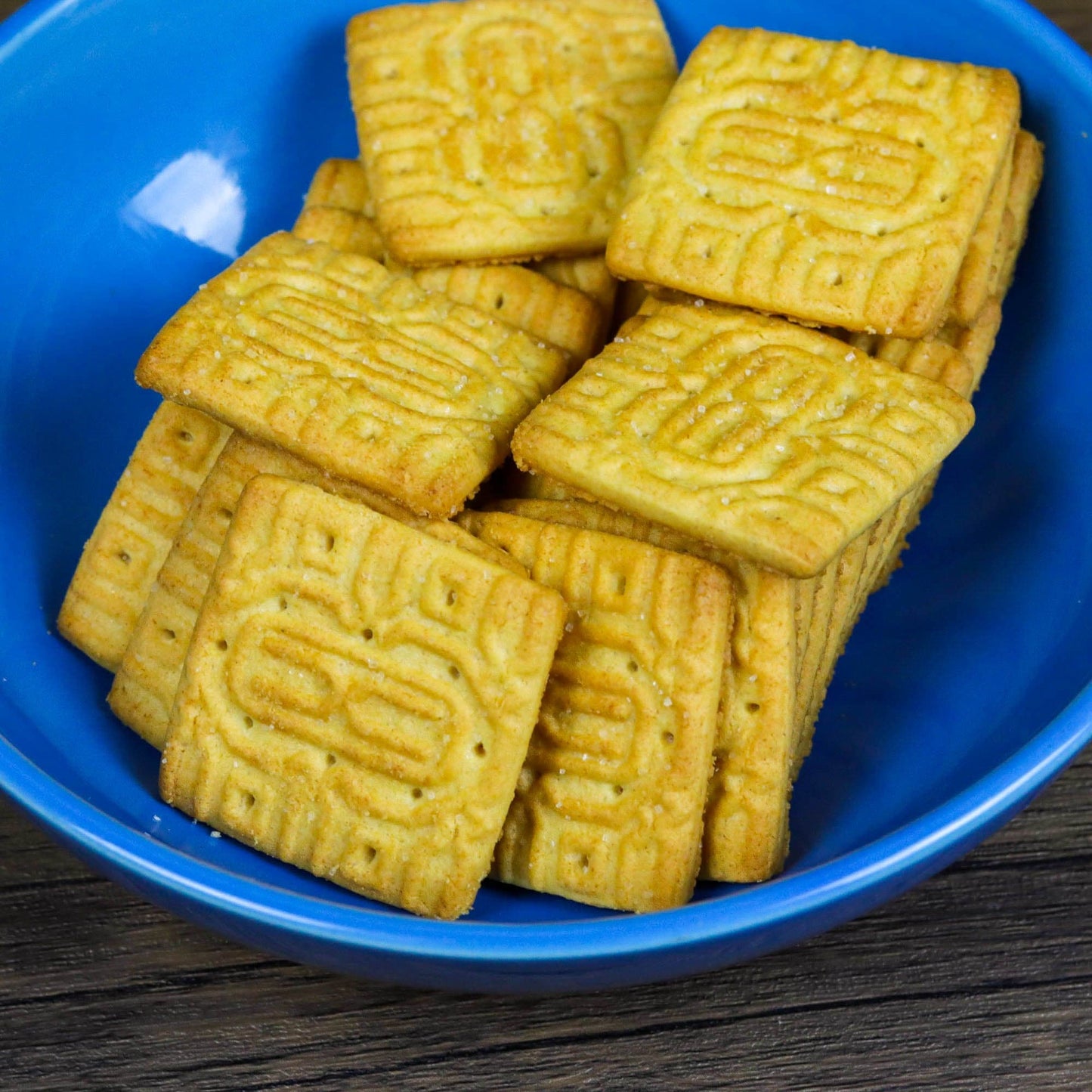 Galleta Mantequilla. 171g. Pozuelo