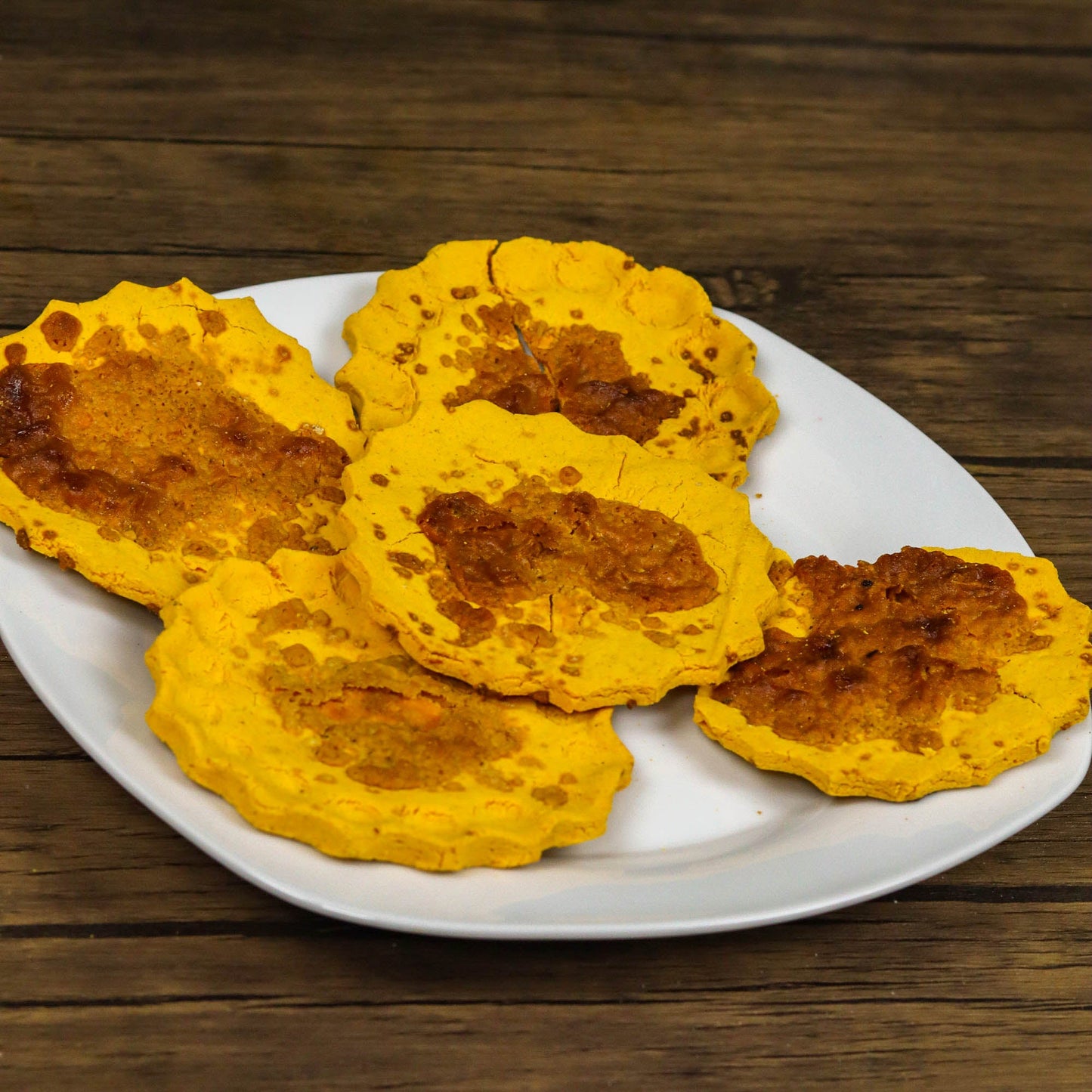 Tustaca Grande. 5 unidades. 180g. Coagrin
