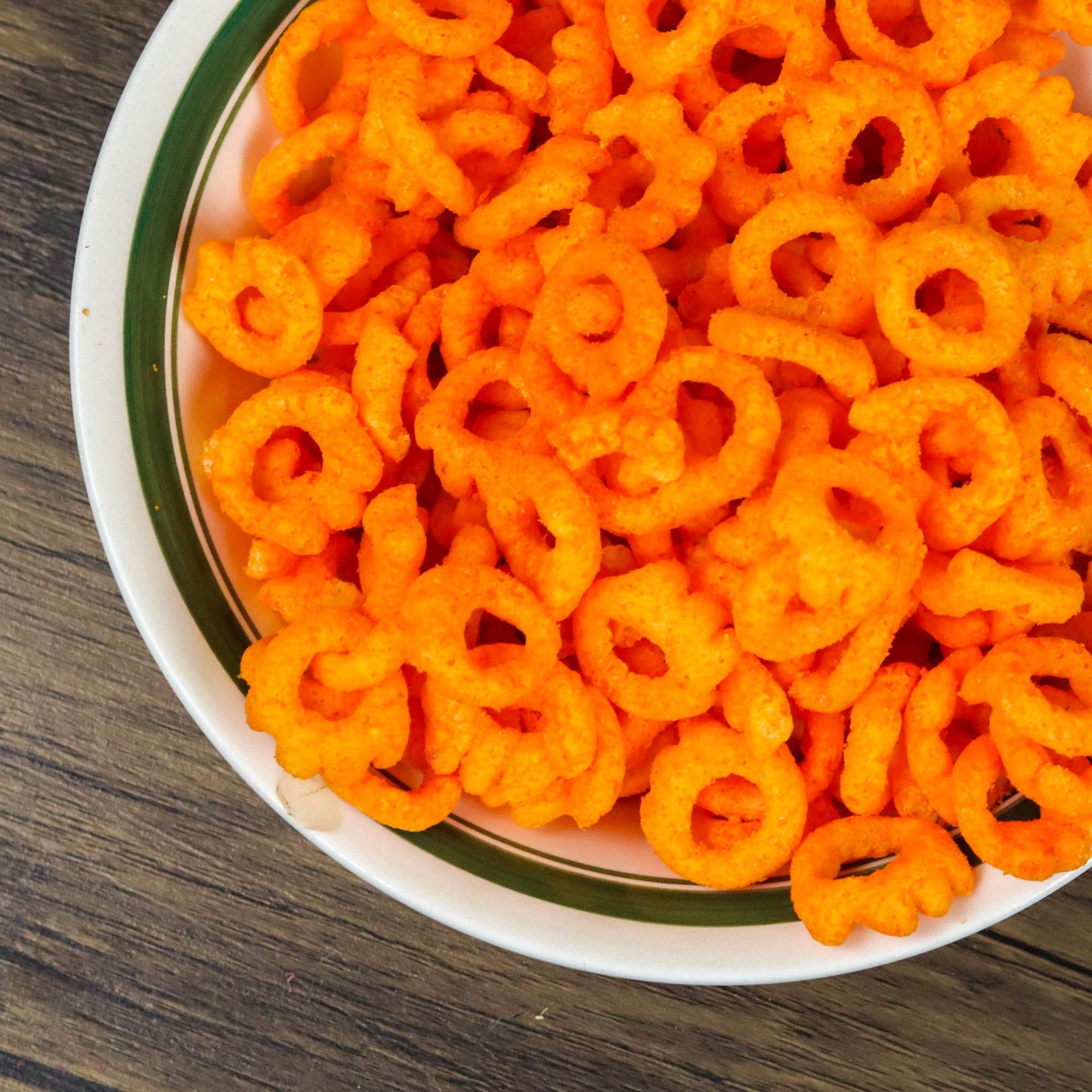 Gustitos tamaño Grande. 93g. Bocadeli