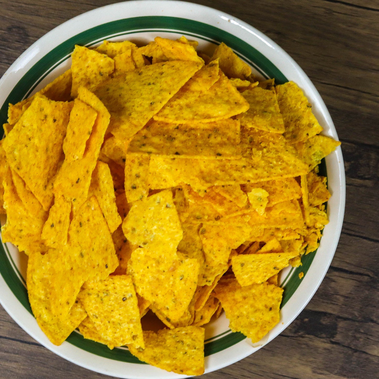 Fri-tos Nacho Catracho. 3 sabores. Tamaño grande. 350 g